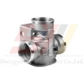 sump pump check valve